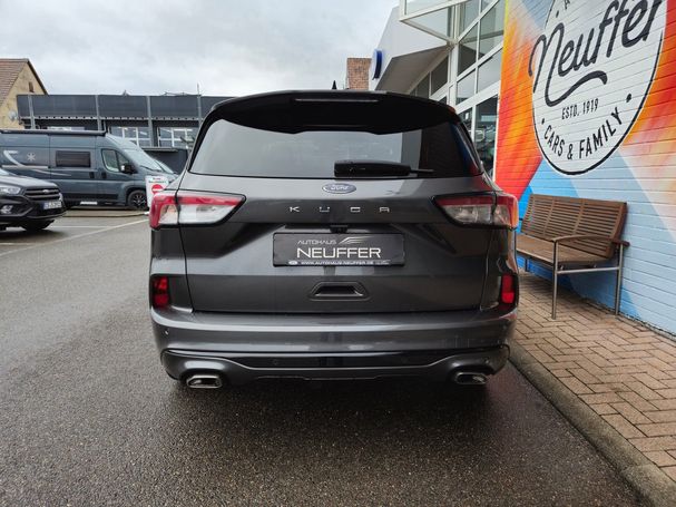 Ford Kuga 132 kW image number 2