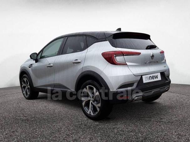 Renault Captur Mild Hybrid 160 R.S. Line EDC 116 kW image number 4