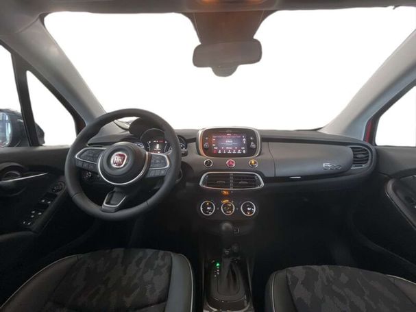 Fiat 500X 1.5 Hybrid DCT 96 kW image number 11