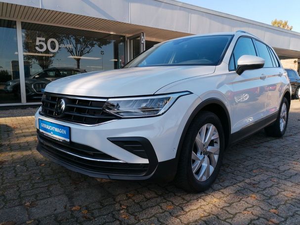 Volkswagen Tiguan Life 96 kW image number 1