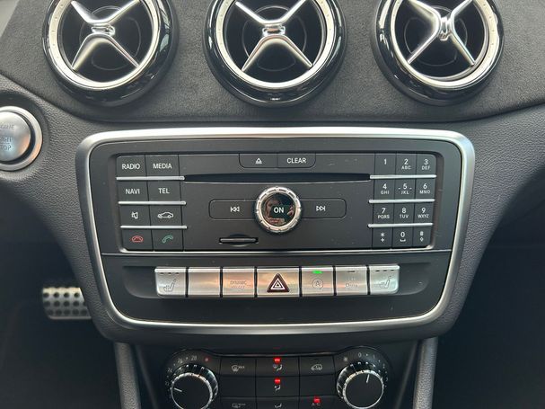 Mercedes-Benz A 200 d 100 kW image number 12