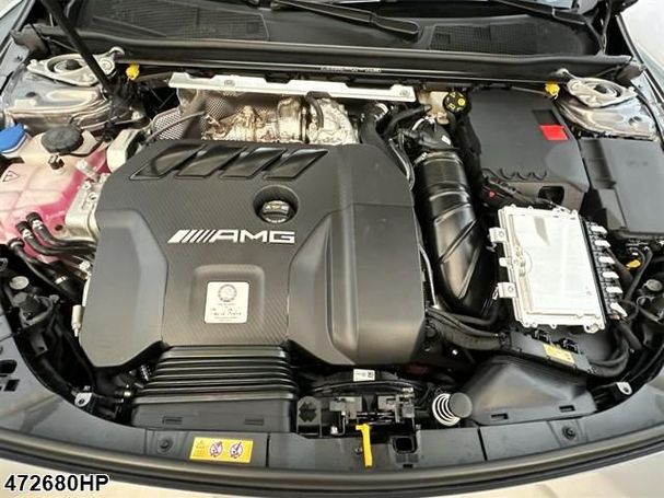 Mercedes-Benz A 45 AMG 310 kW image number 6