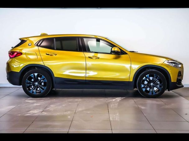 BMW X2 xDrive 93 kW image number 3