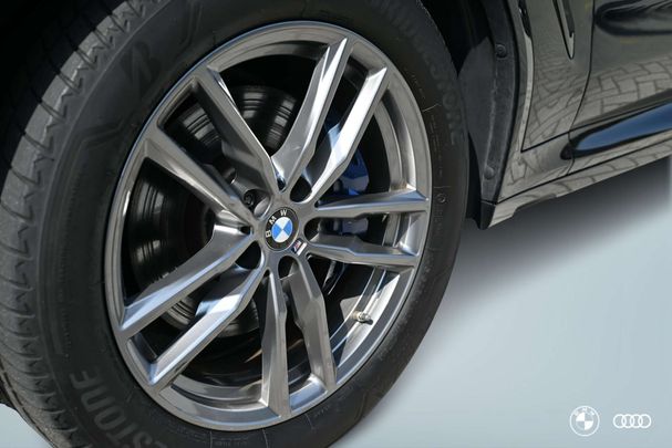 BMW X3e M Sport xDrive 215 kW image number 4