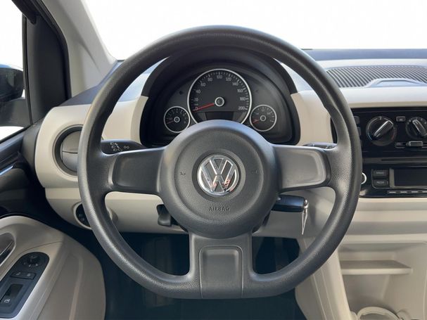 Volkswagen up! 44 kW image number 14