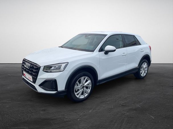 Audi Q2 30 TDI S tronic Advanced 85 kW image number 1