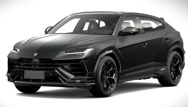 Lamborghini Urus Performante 4.0 V8 490 kW image number 1