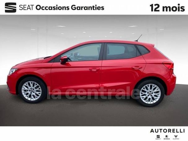 Seat Ibiza 1.0 TSI 70 kW image number 14