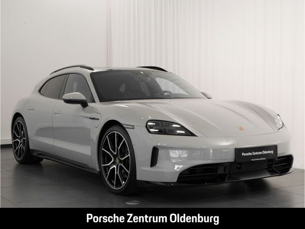 Porsche Taycan Sport Turismo 320 kW image number 6