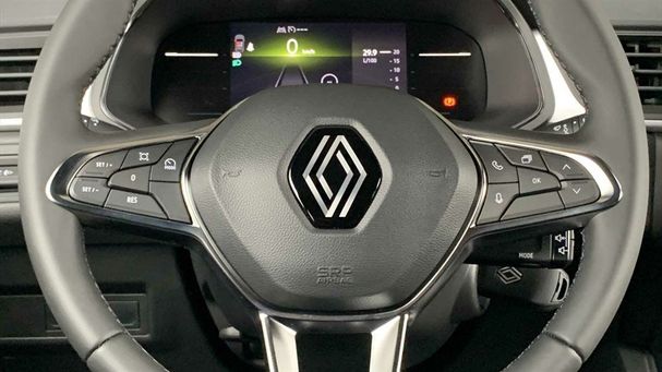 Renault Captur Evolution 67 kW image number 8