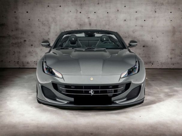 Ferrari Portofino 441 kW image number 1