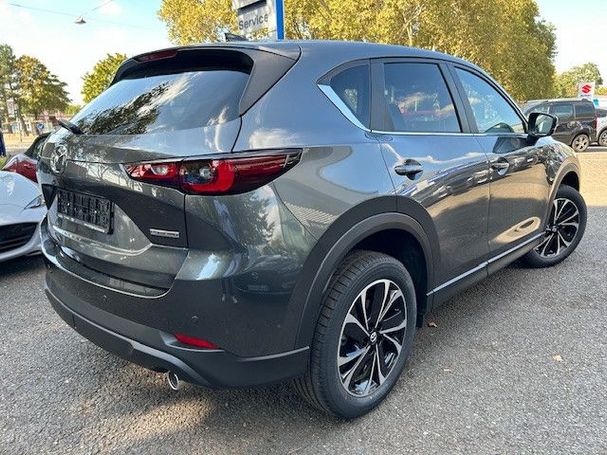 Mazda CX-5 165 121 kW image number 3