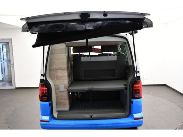 Volkswagen T6 California DSG Coast 151 kW image number 24