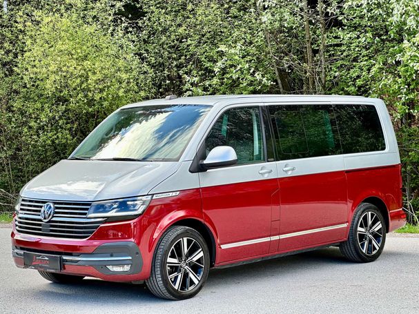 Volkswagen T6 Multivan DSG 4Motion 146 kW image number 1