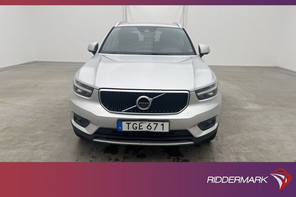 Volvo XC40 T4 Momentum 140 kW image number 4