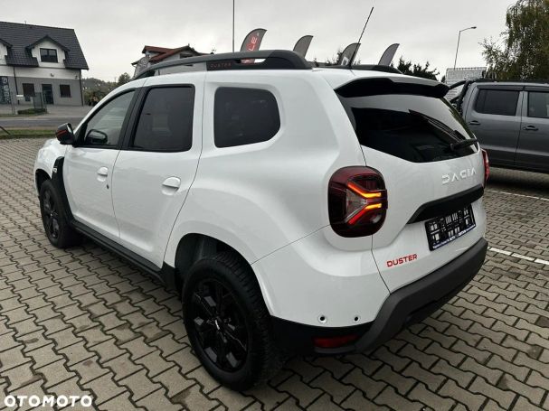 Dacia Duster 85 kW image number 8