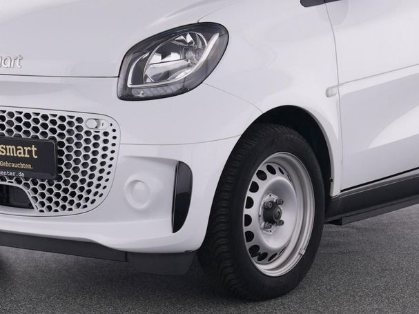 Smart ForTwo EQ 60 kW image number 8