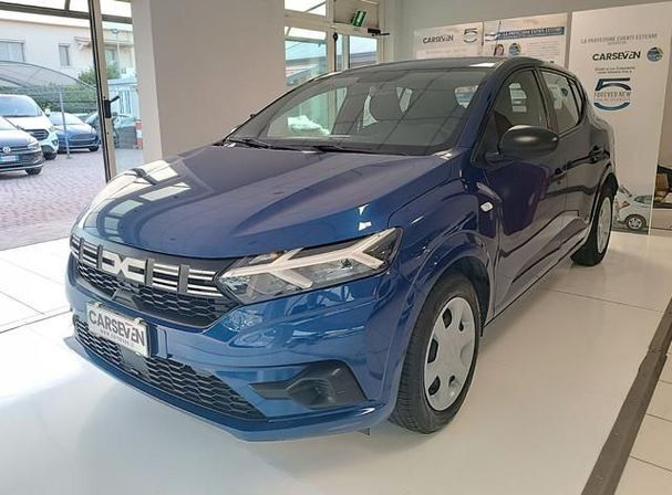 Dacia Sandero 48 kW image number 1