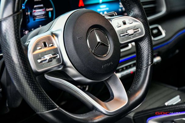 Mercedes-Benz GLE 300 d 180 kW image number 31