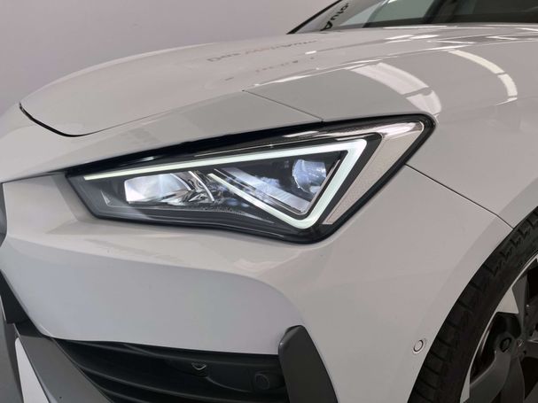 Cupra Leon Sportstourer 1.5 eTSI DSG 110 kW image number 9