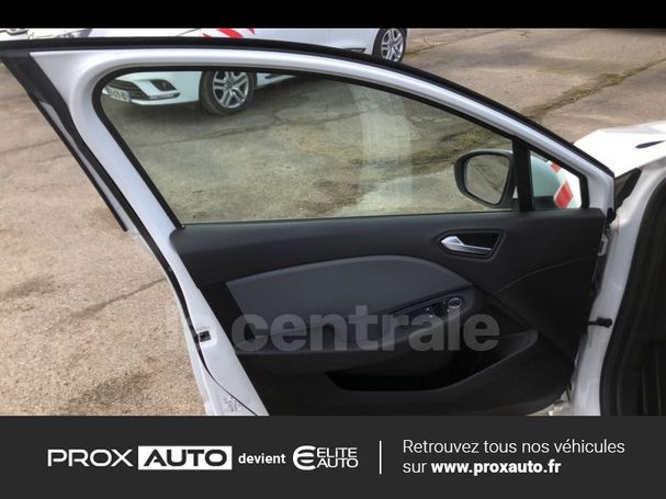 Renault Clio SCe 65 49 kW image number 14