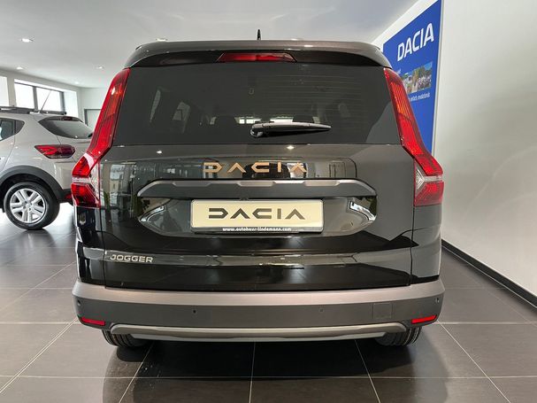 Dacia Jogger TCe 110 Extreme 81 kW image number 6