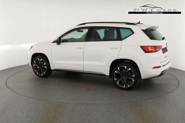 Cupra Ateca 110 kW image number 34