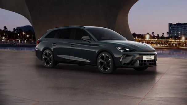 Cupra Leon Sportstourer 110 kW image number 3