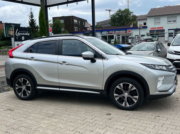 Mitsubishi Eclipse Cross 120 kW image number 3