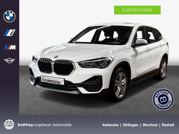 BMW X1 25e xDrive 162 kW image number 1