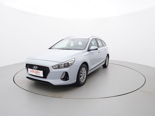 Hyundai i30 1.4 103 kW image number 1