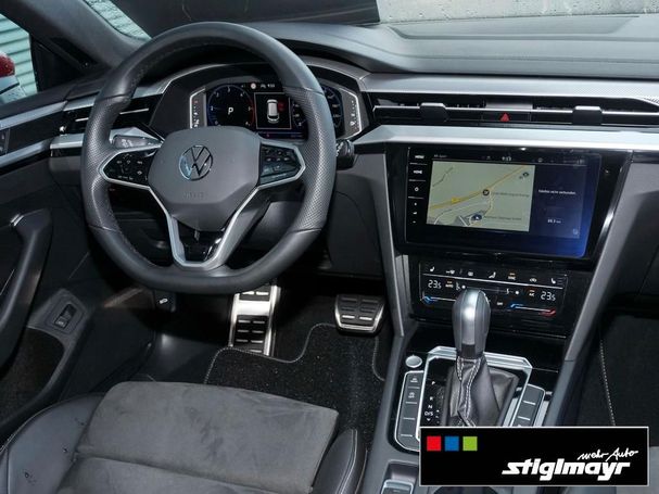 Volkswagen Arteon 2.0 TDI DSG Shooting Brake 4Motion 147 kW image number 3