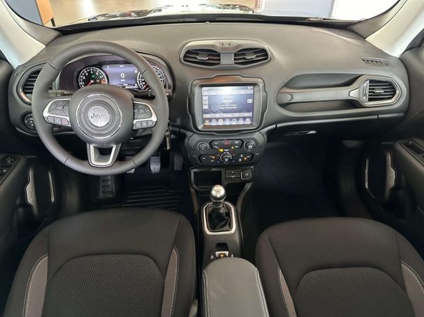 Jeep Renegade 1.0 Limited 88 kW image number 10