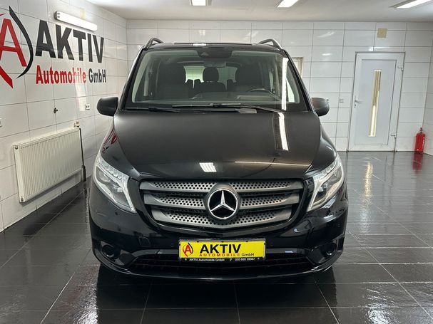 Mercedes-Benz Vito 116 CDi Mixto 120 kW image number 2