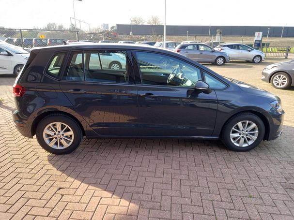 Volkswagen Golf Sportsvan 1.0 TSI 63 kW image number 4