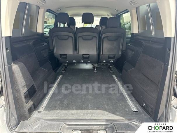 Mercedes-Benz Vito 119 CDi long SELECT 140 kW image number 15