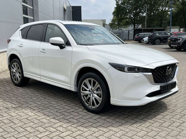 Mazda CX-5 121 kW image number 2