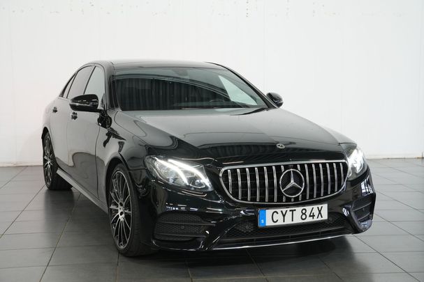 Mercedes-Benz E 220 d 143 kW image number 2