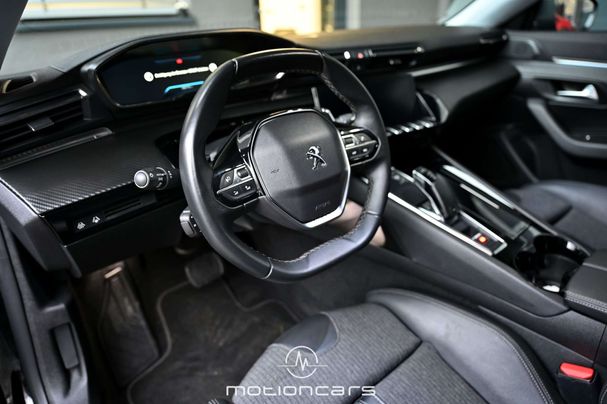 Peugeot 508 SW 1.2 PureTech 96 kW image number 10