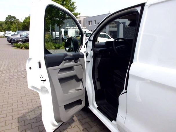 Ford Transit Custom L1 2.0 EcoBlue 81 kW image number 15