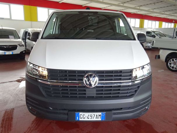 Volkswagen T6 Transporter 110 kW image number 2