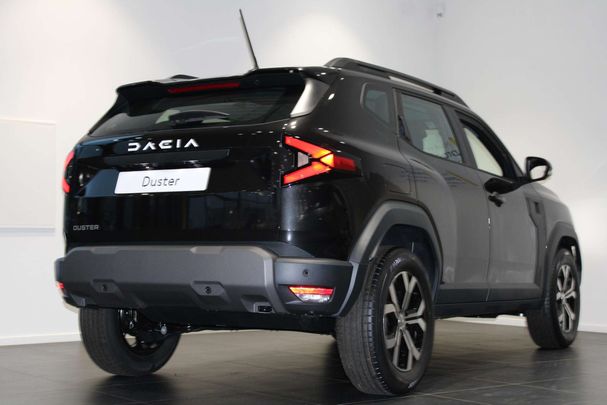 Dacia Duster TCe 100 74 kW image number 6