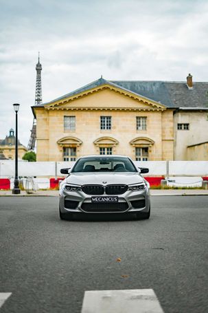 BMW M5 Competition xDrive 460 kW image number 6