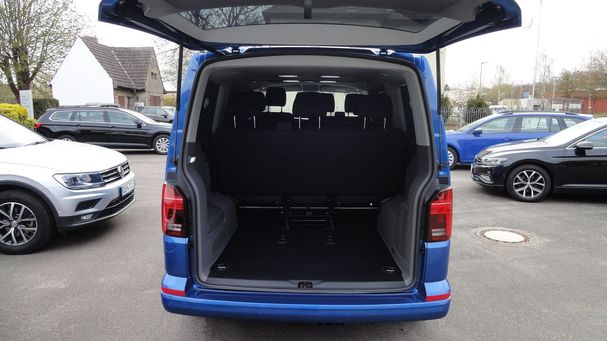 Volkswagen T6 Caravelle DSG Comfortline 110 kW image number 16