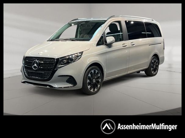 Mercedes-Benz V 300d 174 kW image number 1