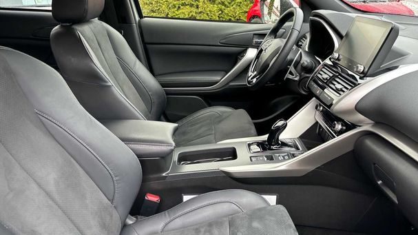 Mitsubishi Eclipse Cross 138 kW image number 6