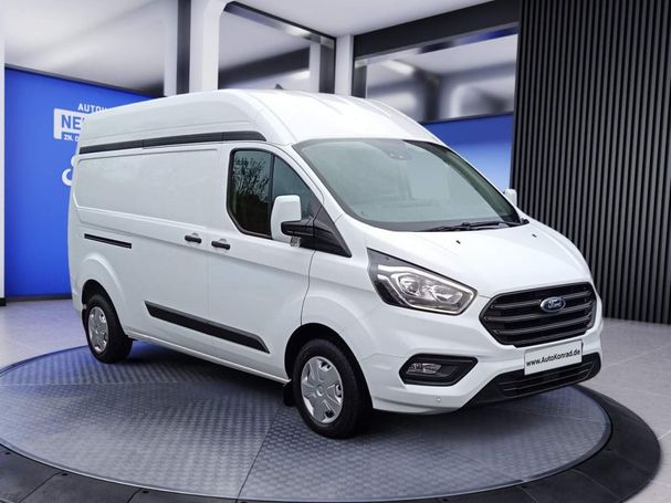 Ford Transit Custom 300 L2H2 Trend 96 kW image number 17