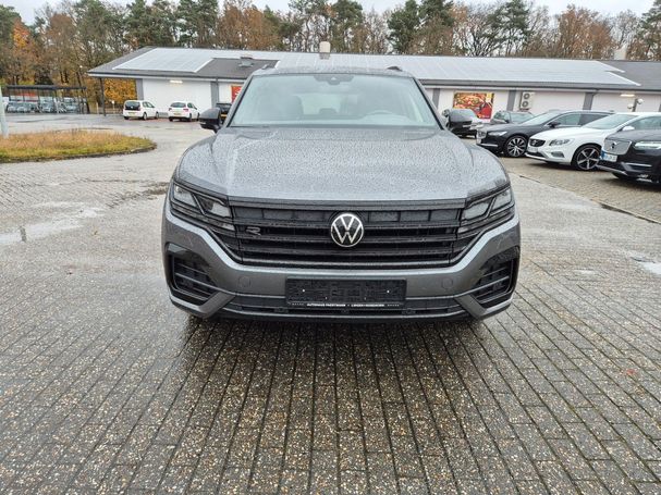 Volkswagen Touareg 4Motion 210 kW image number 3