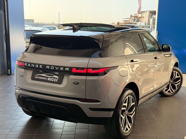 Land Rover Range Rover Evoque R-Dynamic 110 kW image number 3