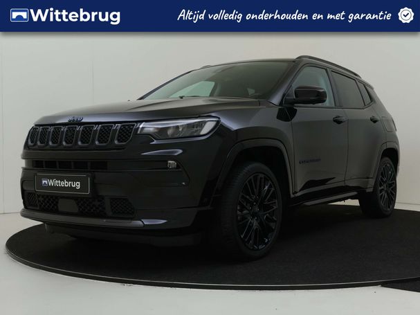 Jeep Compass 176 kW image number 1